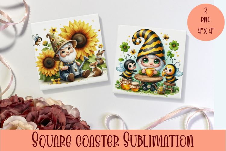 Cute Gnome Clipart Image 14