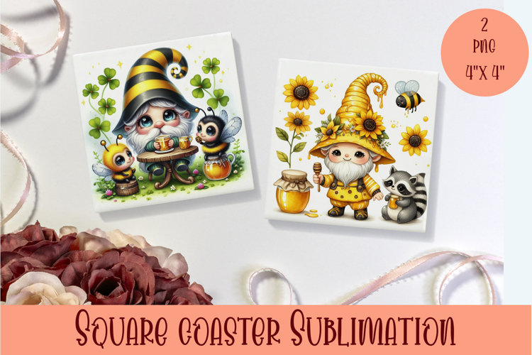 Cute Gnome Clipart Image 18