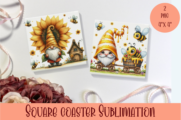 Cute Gnome Clipart Image 8