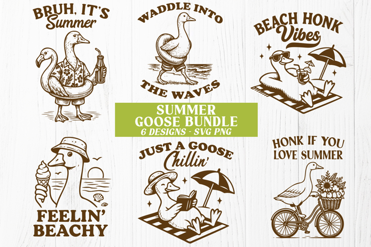 Summer Vibes Svg Image 23
