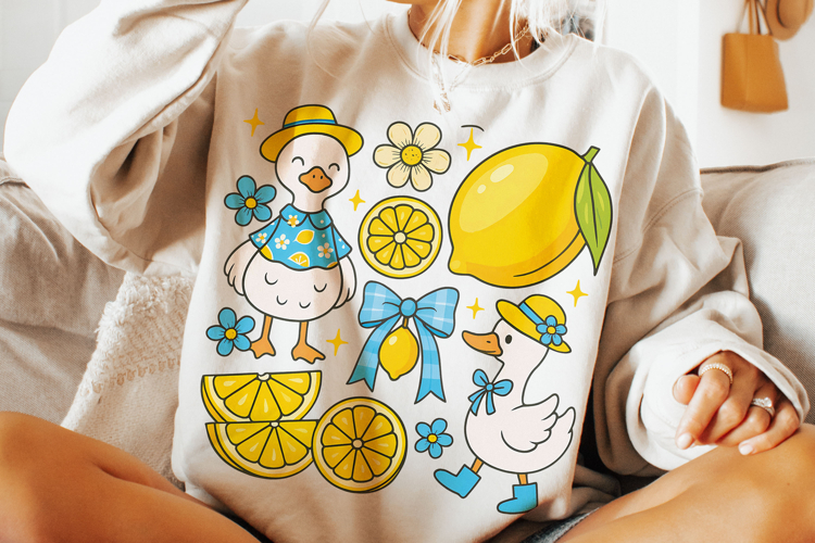 Lemon Png Image 20