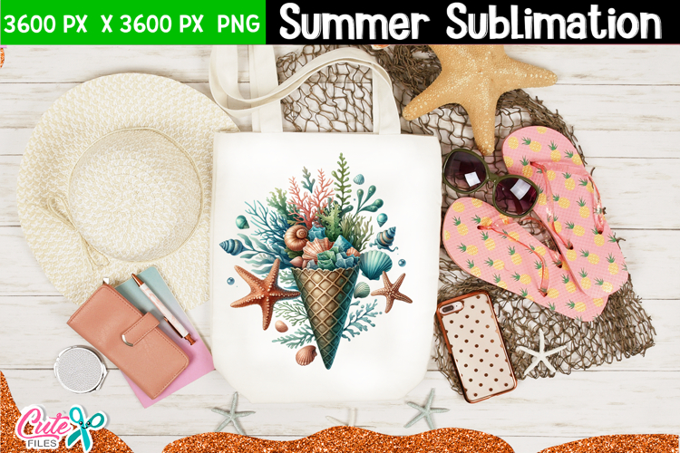 Summer Time Clipart Image 23
