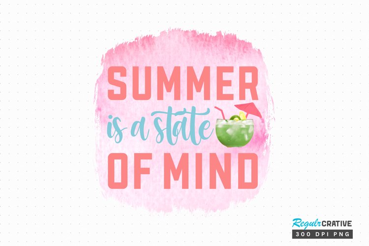 Beach Clipart Image 10