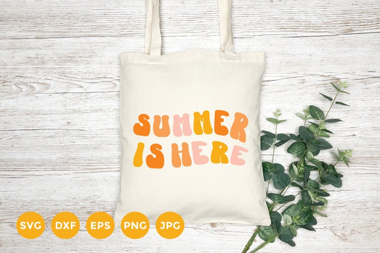 Summertime Clipart Image 6