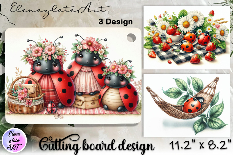 Bugs Clipart Image 3