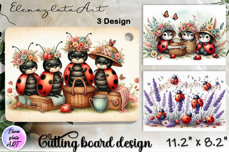 Bugs Clipart Image 2
