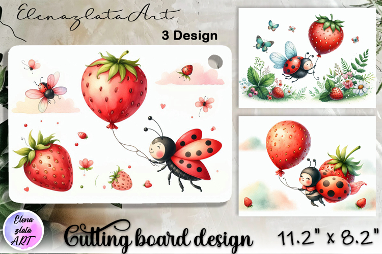 Bugs Clipart Image 12