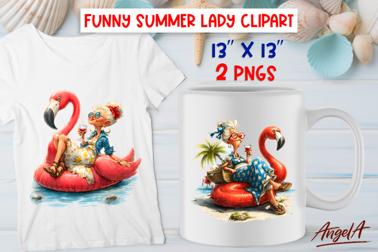 Vacation Clipart Image 7