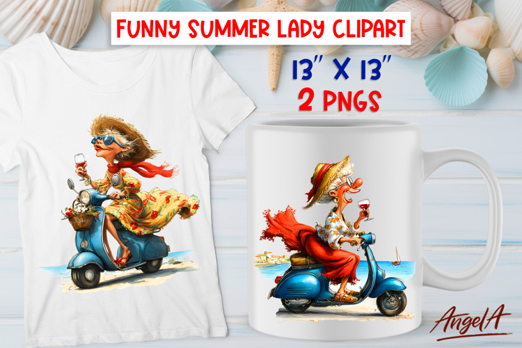 Vacation Clipart Image 20