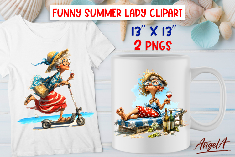 Vacation Clipart Image 18