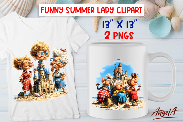 Vacation Clipart Image 17