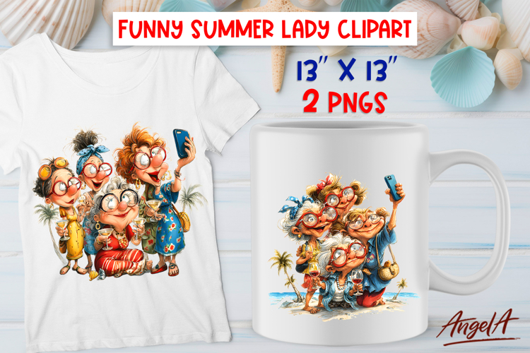 Vacation Clipart Image 24