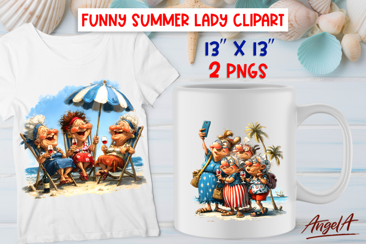 Vacation Clipart Image 23
