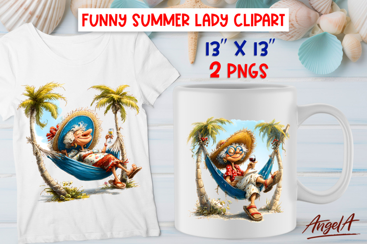 Vacation Clipart Image 15
