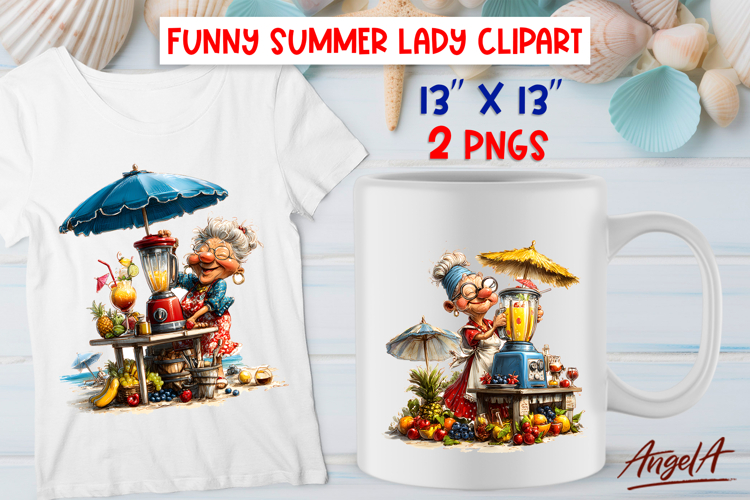 Cocktail Clipart Image 4