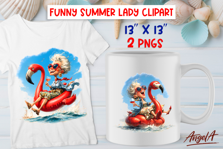 Vacation Clipart Image 13