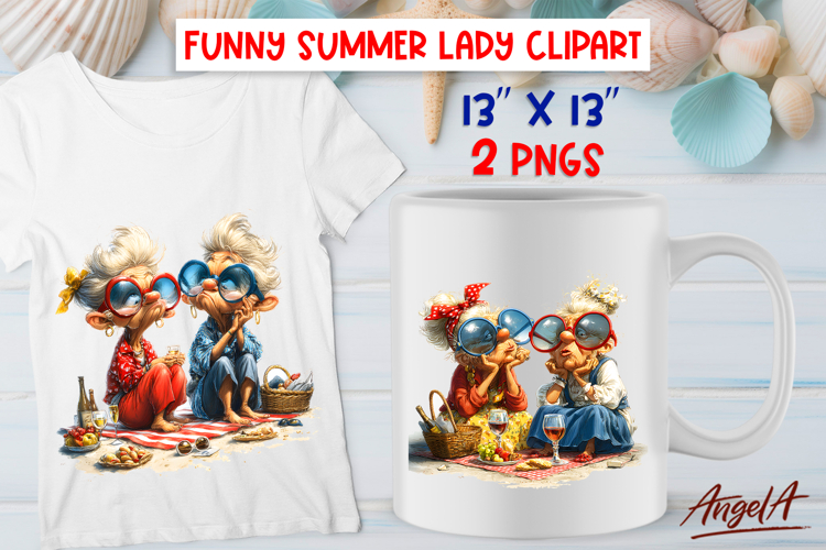 Vacation Clipart Image 5