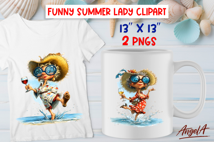 Vacation Clipart Image 12