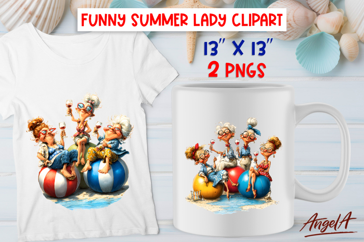 Vacation Clipart Image 9