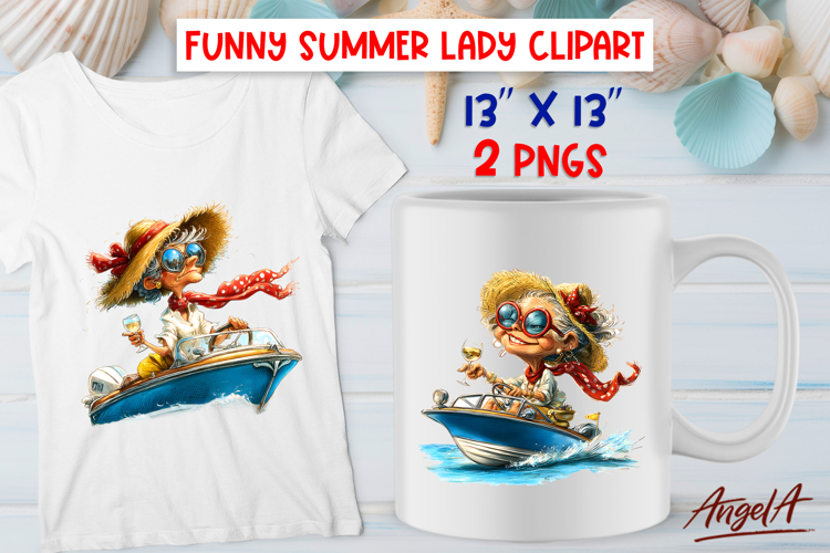 Vacation Clipart Image 8