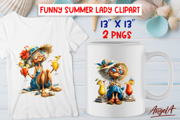 Vacation Clipart