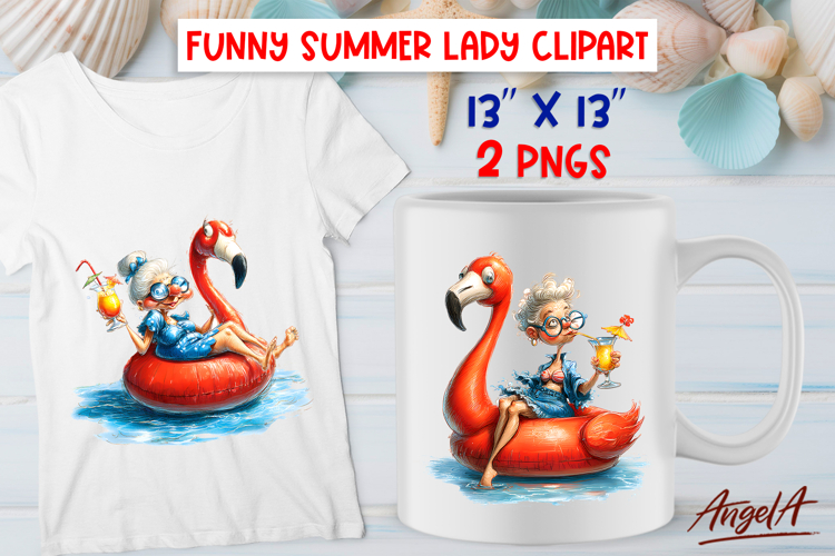 Grandma Png Image 24