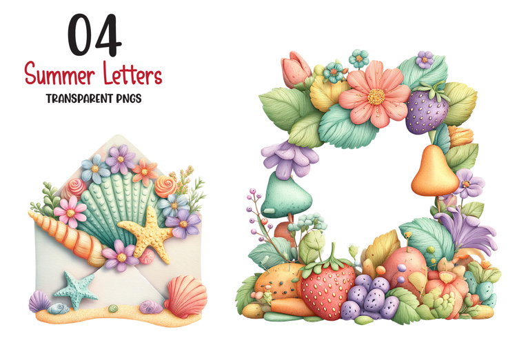 Envelope Clipart Image 5