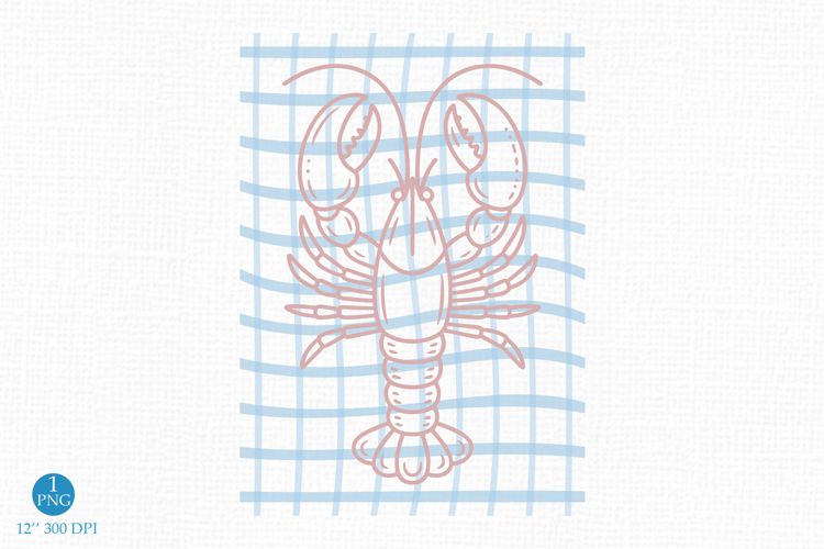 Beach Graphic Image 2