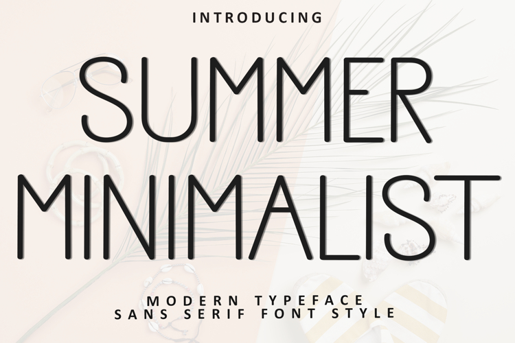 Interstate Font Image 12