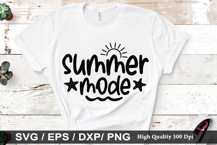 Beach Sublimation Design Image 15