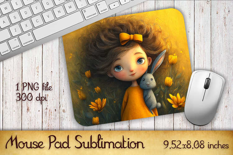 Mouse Illustration Image 20