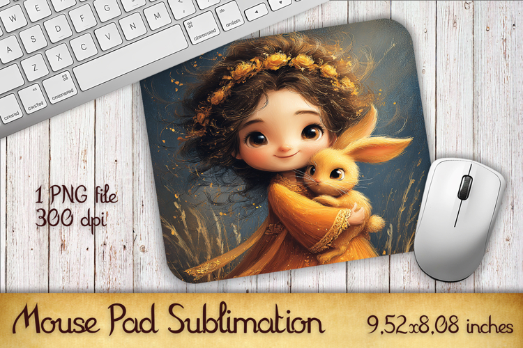 Mouse Illustration Image 19