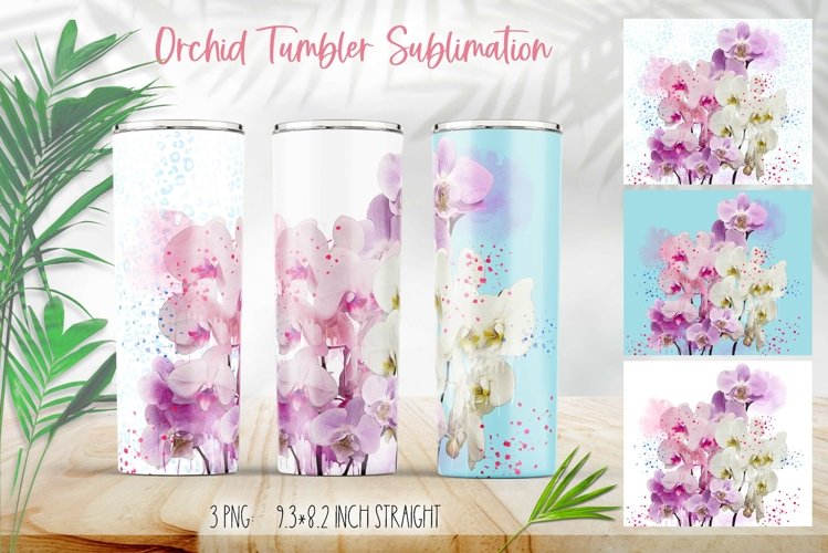 Sublimation Tumbler Designs Image 22