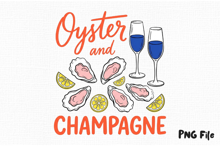 Oyster Clipart Image 22