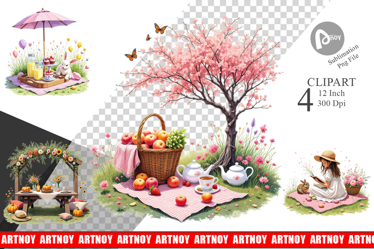Dreams Clipart Image 9