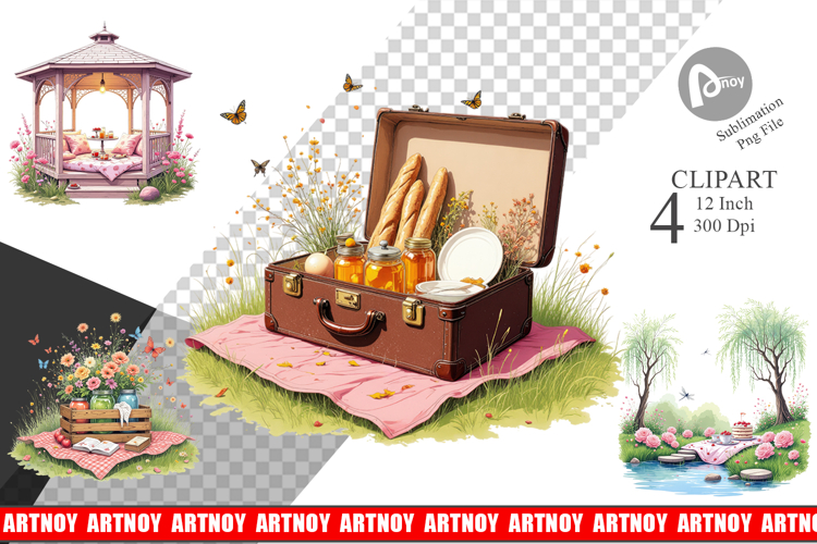 Dreams Clipart Image 10