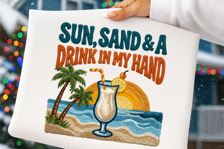 Beach PNG