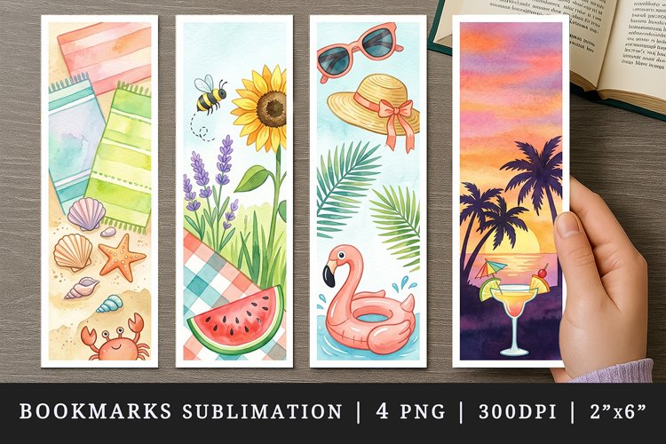 Cute Printable Bookmark Image 15