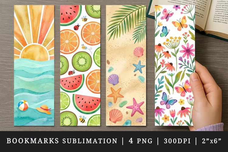 Cute Printable Bookmark Image 16