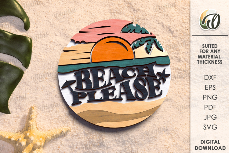  Vintage Sign SVGs Image 8