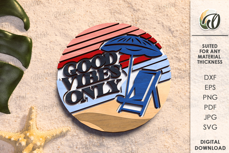  Vintage Sign SVGs Image 7