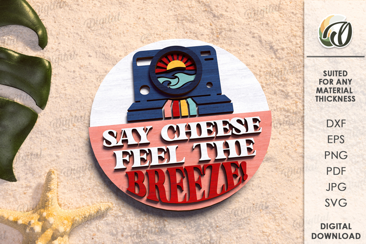  Vintage Sign SVGs Image 5