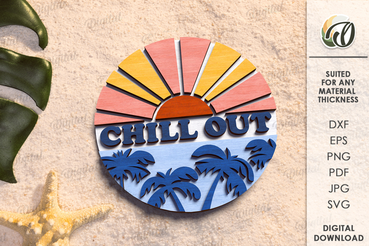  Vintage Sign SVGs Image 3