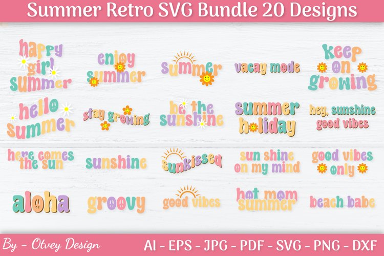 Beach Sublimation Design Image 18