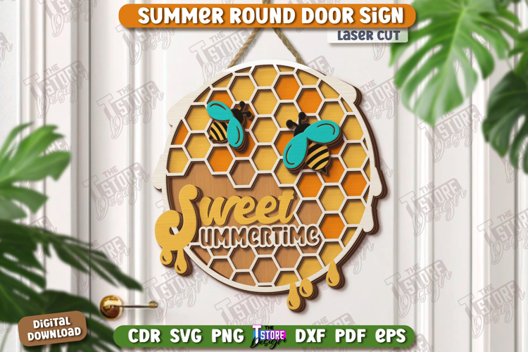 Welcome Porch Sign Svg Image 9