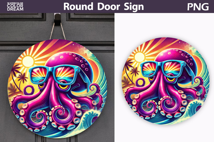 Door Illustration Image 9