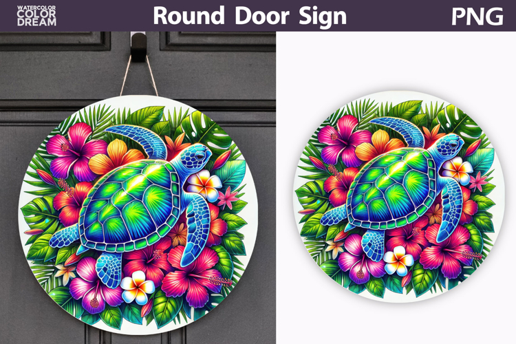 Door Illustration Image 6