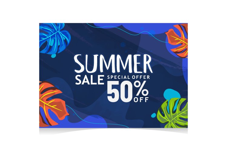 Banner Clipart Image 19