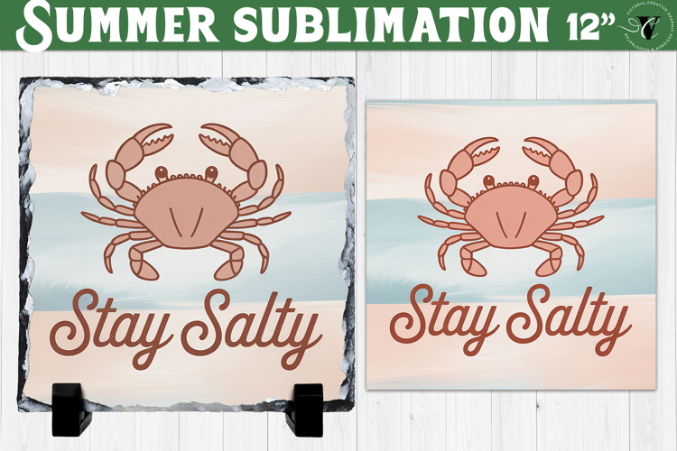 Beach Sublimation Design Image 22