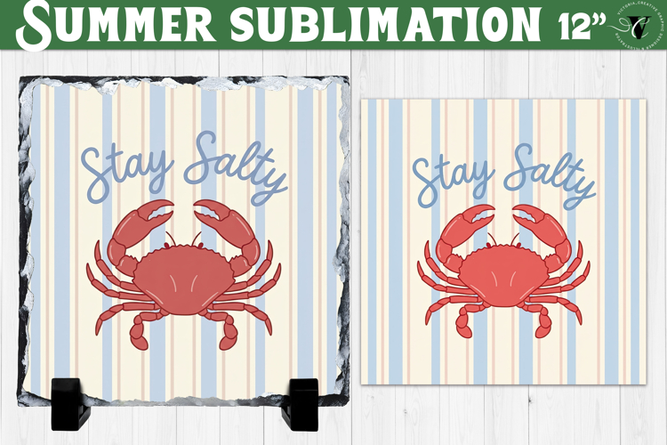 Beach Sublimation Design Image 7